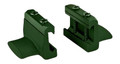 Blackhawk Rail Mounted Thumb Rest