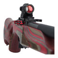 TANDEMKROSS Spartan Skeleton Charging Handle for Firearms