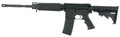 ArmaLite DEF15 Defender 5.56 NATO AR-15 Rifle with 16-Inch Chrome-Lined Barrel and Collapsible Stock