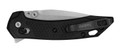 Kershaw Bonneville 6000 Fixed Blade Knife