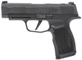 Sig Sauer P365XL 9mm Luger Pistol with 3.7-Inch Barrel and XRAY3 Day/Night Sights