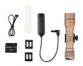 Streamlight PROTAC Rail Mount HP-X Pro USB Light