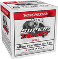 Winchester Ammo TRGT419 Shotshell Lead Loads for .410 Bore, 2.5-Inch, 1/2 Ounce, 9 Shot, Pack of 25