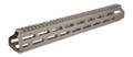 Q LLC 15-HB-MLOK-HG 15-Inch M-LOK AR Handguard