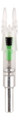 30-06 Outdoors UFO246G Lighted Green Nocks for Archery, .246 Diameter, Pack of 4