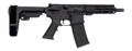 Andro Corp CQB 300 Blackout Pistol / 8-Inch Barrel / Polymer Stock