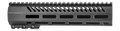 Mission First Tactical Tekko Drop-In Handguard for AR-15 Rifles 10-inch M-LOK