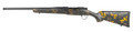 Christensen Arms Mesa FFT Bolt-Action Rifle / 7mm-08 Rem Caliber, 20-Inch Match Grade Threaded Barrel, / Black FFT Stock