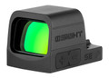 OSIGHT SE-2-MOA-GN Red Dot Scope with 2 MOA Green Dot