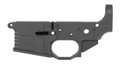 Black Rain BRO MILLED Lower Receiver Cerakote Black