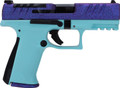 Walther Arms PDP F-Series 9mm Pistol with 4-Inch Barrel and 15+1 Capacity