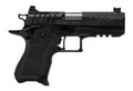 OA Defense OA-2311 Compact Pro 9mm Luger Pistol with 4.25-inch Barrel, Optic-Ready Slide, and 17+1 Capacity