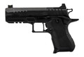 OA Defense OA-2311 Compact Pro 9mm Luger Pistol with 4.25-inch Barrel, Optic-Ready Slide, and 17+1 Capacity