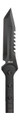 S.O.G Shadow Spear II HQ - 7.5-Inch Blade