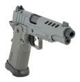 TISAS Arms 1911 9mm Pistol / 5.3-inch Barrel / 17+1 Capacity