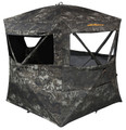 Walkers Game Ear Muddy Mud-PVEO VCG Prevue EVO 53x53 Blind Spot Viewer
