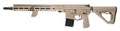 CNC Firearms Faxon FF15 6mm ARC 16-Inch FDE AR Tactical Rifle