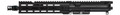 Primary Weapons MK1-09 Mod 1 AR Upper for 300 Blackout, 9.75 Inch Barrel, Black Finish