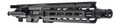 Primary Weapons MK1-09 Mod 1 AR Upper for 300 Blackout, 9.75 Inch Barrel, Black Finish