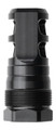 CMMG Zeroed B-Dapter SVB Brake for .338 Caliber - 5/8x24 Thread Pattern