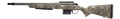 Horizon Firearms Vandal 2.0 Rifle in 22 Creedmoor with 22-Inch Threaded Barrel and Muzzle Brake