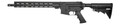 One Horse OH-15 Complete AR-15 Rifle 5.56 NATO 16-Inch Threaded Barrel Black M-LOK Rail