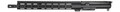 One Horse Complete 16-Inch 300 Blackout AR Upper Receiver