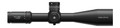 ARKEN EP5GII-7351TOR 7-35X First Focal Plane Scope with 34mm Tube Diameter