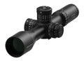 Arken Optics SH4GII-4161VHR 4-16x FFP Variable Hunting Scope with 34mm Tube and MRAD Reticle