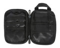 US PeaceKeeper P22045 EDC Pocket Organizer Black