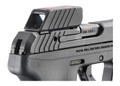 Ruger ReadyDot LCP Max Red Dot Scope