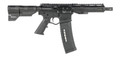 ATI Alpha Maxx GAX5567ML60TBNS 5.56 NATO Rifle with 7.5 Inch Threaded Barrel and Black Finish