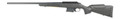 Tikka T3x Compact Tactical Rifle 6mm Creedmoor with 24-inch Threaded Barrel and Adjustable Stock