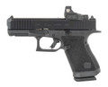 Glock G19 9mm Gen6 Optic-Ready Pistol with 4.02-Inch Barrel and 15+1 Capacity