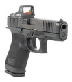 Glock G19 9mm Gen6 Optic-Ready Pistol with 4.02-Inch Barrel and 15+1 Capacity