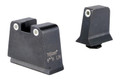 Trijicon Suppressor/Optic Height Sight Set