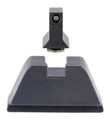 Trijicon Suppressor and Optic Height Sight Set - Gun Sights