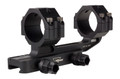 Trijicon Cantilever Optic Mount w/ Q-LOC Quick Release / 30mm / MIL-STD-1913 Picatinny rail
