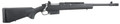 Ruger Gunsite Scout Rifle .350 Legend 16.5" Threaded Bolt-Action Rifle