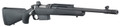 Ruger Gunsite Scout Rifle .350 Legend 16.5" Threaded Bolt-Action Rifle