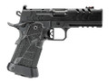 Kimber 3500105 2K11 Pro Black 9mm Pistol with 5-Inch Barrel and Optic Ready Slide