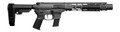 CMMG BANSHEE MKG ZEROED .45 ACP 6.5" AR Pistol Tungsten / RipBrace