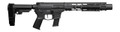 CMMG BANSHEE MKG ZEROED .45 ACP 6.5" AR Pistol Black Armor with RipBrace
