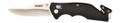 Rynoblade Knives Rescue GFR Folding Knife - 3.5 Inch Blade