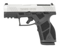 Taurus GX2 9mm Pistol with 3.38 Inch Barrel and Optic Ready Slide