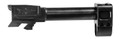 Shark Coast Tactical Black Competitor Barrel for Glock 43X