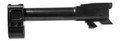 Shark Coast Tactical Black Competitor Barrel for Glock 43X
