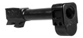 Shark Coast Tactical Black Competitor Barrel for Glock 43X