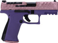 Walther Arms PDP F-Series 9mm Pistol with 4-Inch Barrel and Optic Ready Slide