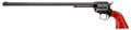 Heritage Manufacturing Rough Rider .22 LR Revolver with 16-Inch Barrel and Cocobolo Grips